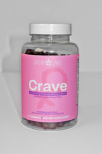Crave – Women’s Wellness Gummies