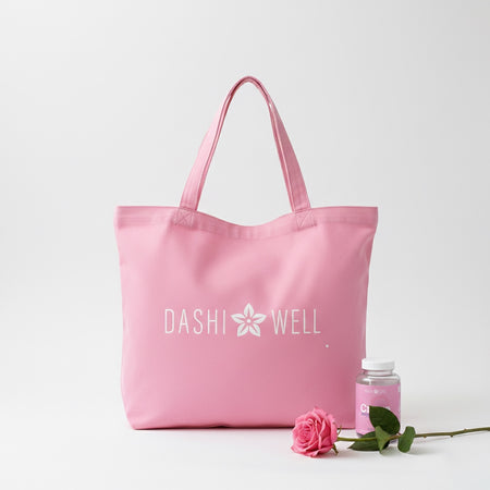 Dashi Well Tote